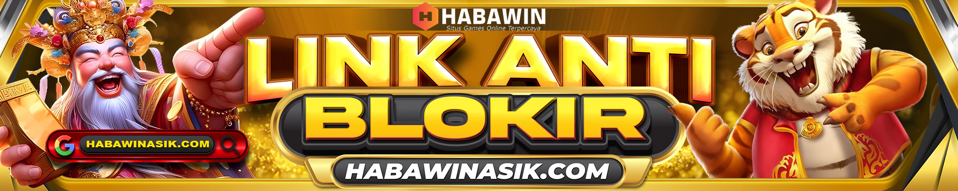 agen slot terpercaya